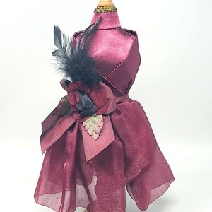 The Bearington Collection Victorian Dress Form (Style# 9733)
